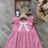 Váy tay tiên size 2-6 - v6085-